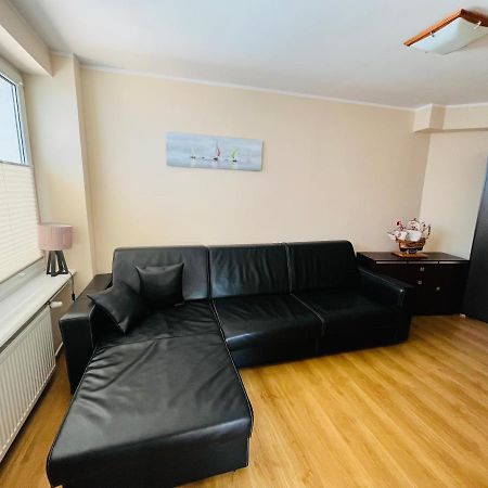 Apartament Bryza, Willa Perla 100M Od Morza Gdańsk Eksteriør bilde